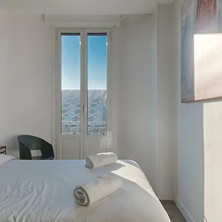 Διαμέρισμα Modern And Warm T2 - Riquier - Near Tram Νίκαια