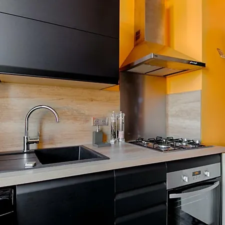 Modern And Warm T2 - Riquier - Near Tram * Νίκαια